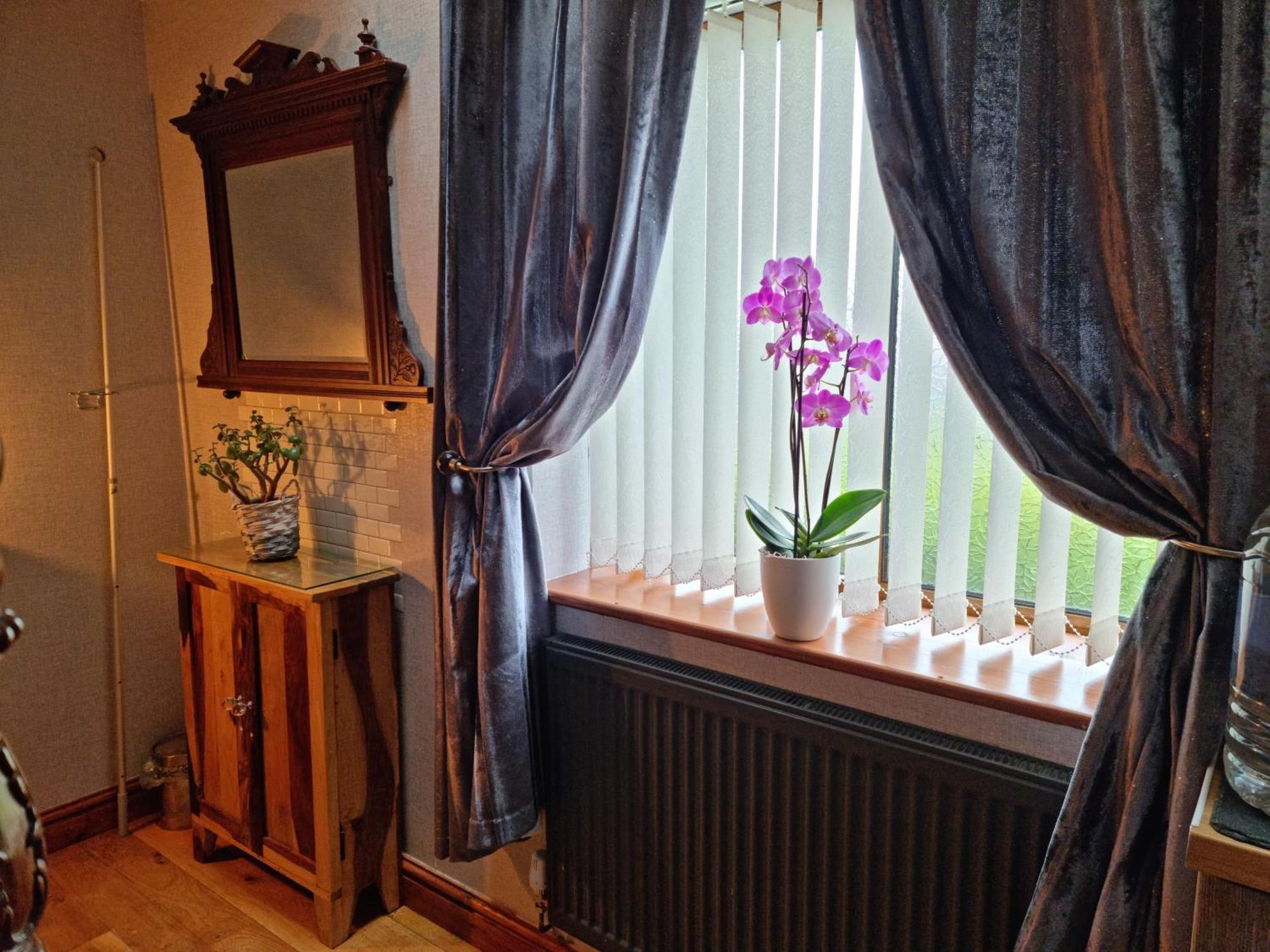Castle Lodge - Brecon Beacons Accommodation Sennybridge Extérieur photo