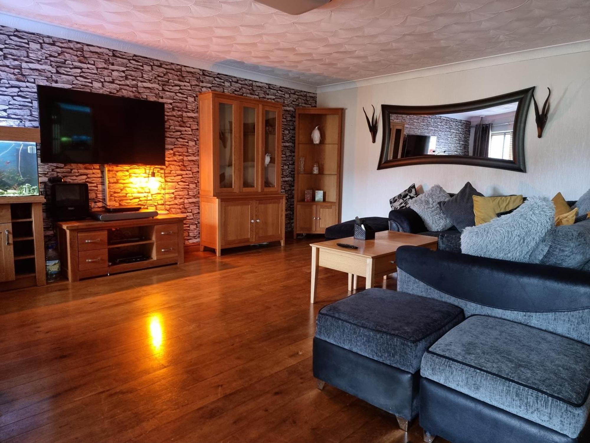 Castle Lodge - Brecon Beacons Accommodation Sennybridge Extérieur photo